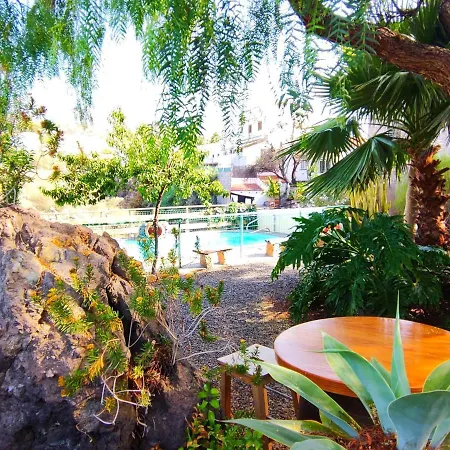 Casa Rural Con Piscina En Granadilla De Abona, Tenerife Sur Casa rural Las Vegas