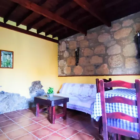 Casa Rural Con Piscina En Granadilla De Abona, Tenerife Sur Casa rural Las Vegas