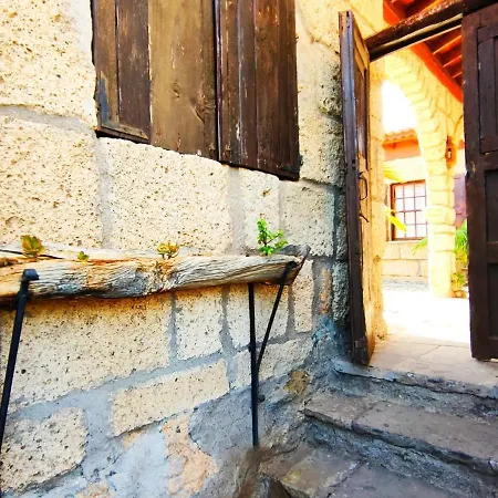 Casa Rural Con Piscina En Granadilla De Abona, Tenerife Sur
