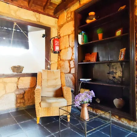 Casa Rural Con Piscina En Granadilla De Abona, Tenerife Sur Casa rural Las Vegas
