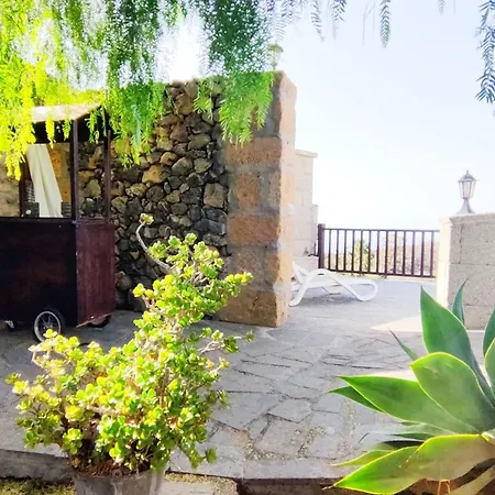 Casa rural Casa Rural Con Piscina En Granadilla De Abona, Tenerife Sur Las Vegas