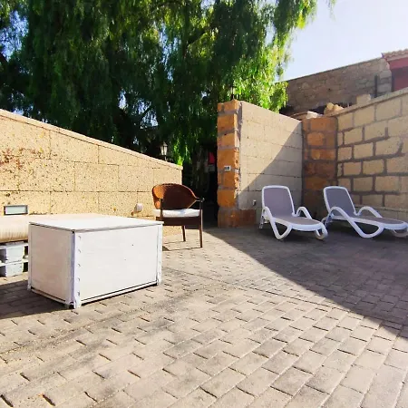 Casa rural Casa Rural Con Piscina En Granadilla De Abona, Tenerife Sur *