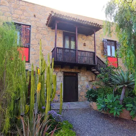Casa Rural Con Piscina En Granadilla De Abona, Tenerife Sur Casa rural Las Vegas