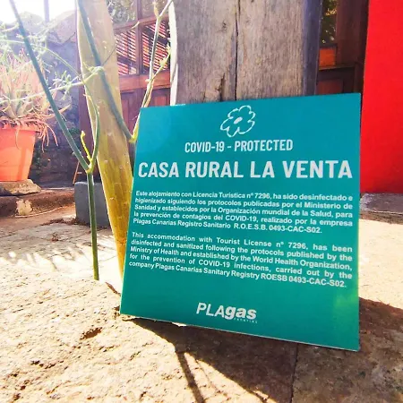 Casa Rural Con Piscina En Granadilla De Abona, Tenerife Sur Las Vegas