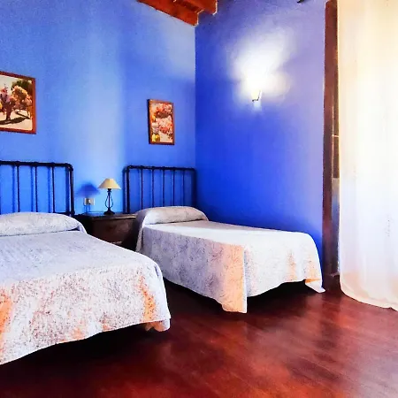 カントリーハウス Casa Rural Con Piscina En Granadilla De Abona, Tenerife Sur