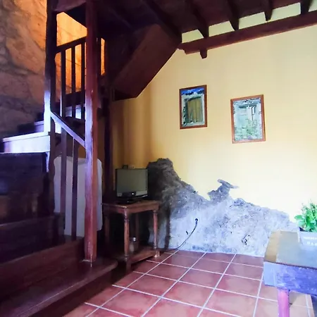 カントリーハウス Casa Rural Con Piscina En Granadilla De Abona, Tenerife Sur