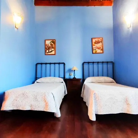 Casa Rural Con Piscina En Granadilla De Abona, Tenerife Sur カントリーハウス